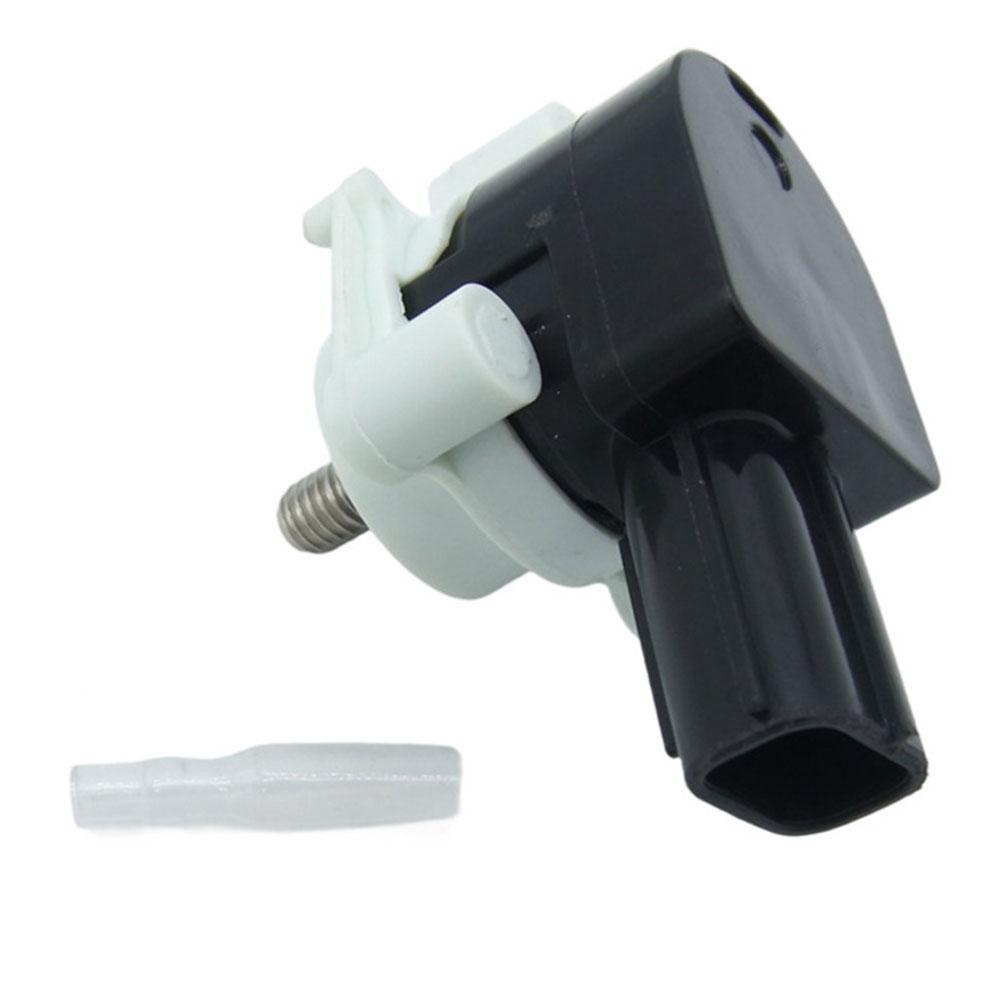 Headlight Level Sensor For LEXUS For RX270 For 350 For 450H 2008-2012  89407-48061 For Vehicle Height Sensor Plastic 7*7*5cm