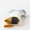 Kindersocken Für Mädchen Jungen Weich Mode Kinder Junge Mädchen Socken Rutschfest Frühling Baby Boden Zuhause Kleinkind Neugeborenen Socke 0-5 Jahre