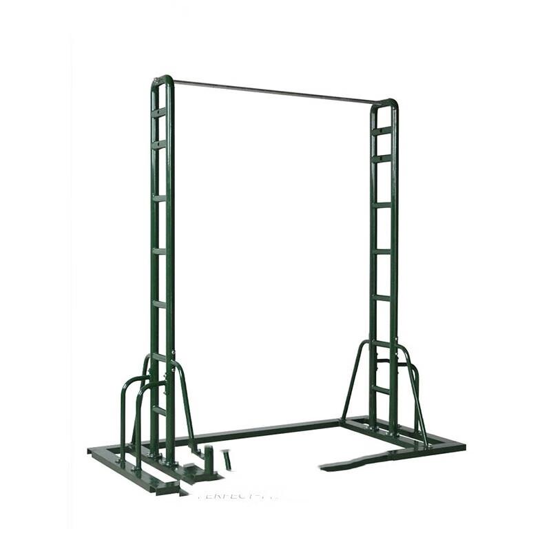Portable Outdoor Fitness Pull-up Bar