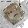 Tactical Molle GP Small MOLLE Vest Chest Plate Vest Belt General Purpose GP Bag Airsoft Gear Organize Waist Sack