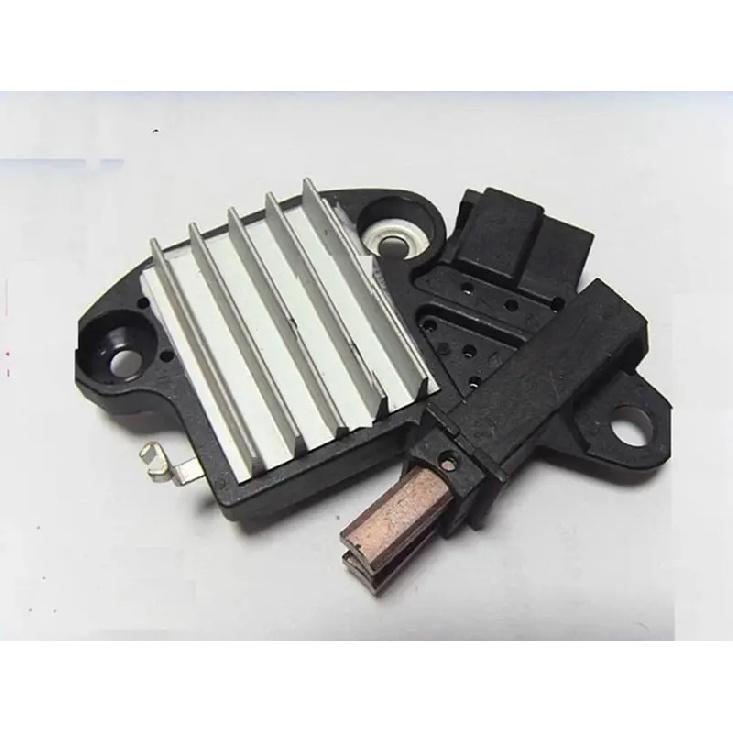 Auto parts High quality  S11-1RD3701111 Alternator Regulator for Chinese CHERY QQ / QQ6 A1 1.1L Engine