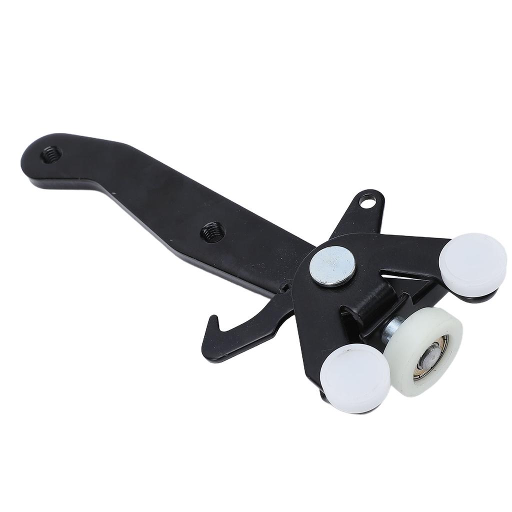 Sliding Door Roller Guide Hinge Bottom Left Side Sliding Door Roller Runner 7H0843397
