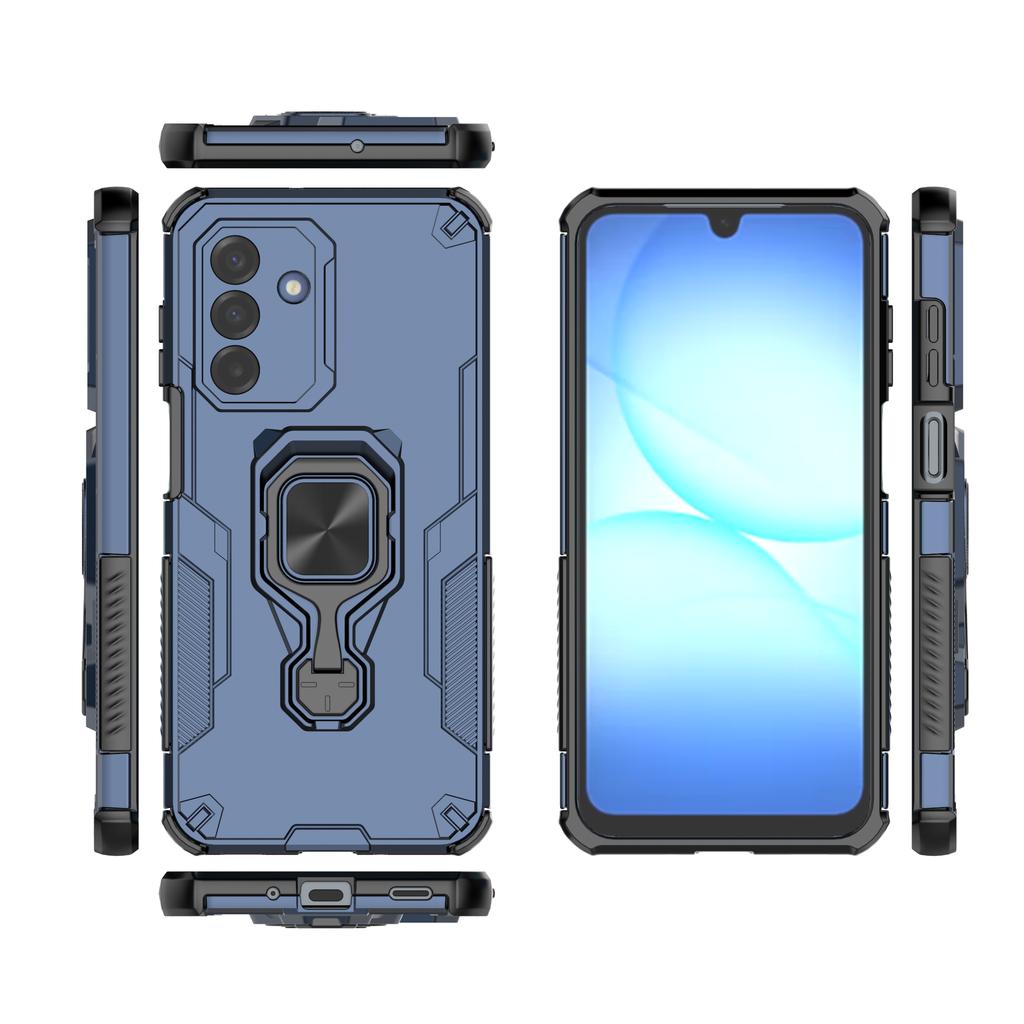 For Samsung Galaxy A17 5G Case For Case for Samsung Galaxy A17 5G Cover 360° Protection Case for Samsung Galaxy A17 5G