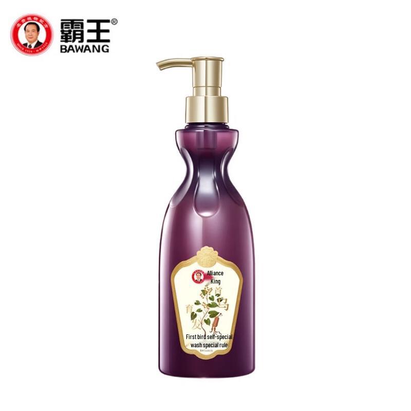 Bawang Anti-Hair Loss Shampoo
