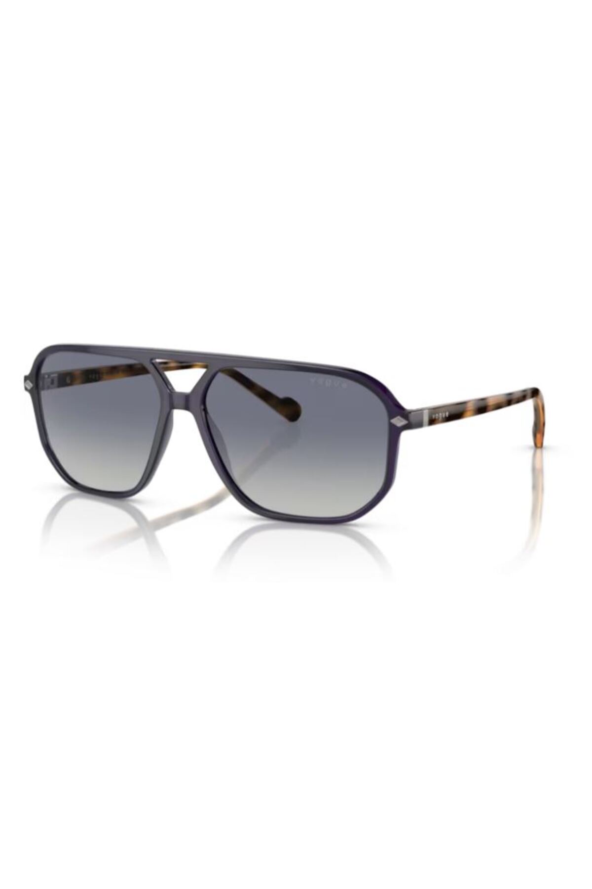 

Оригинальные женские солнцезащитные очки Vogue Eyewear Vo 5531S 31114L 60