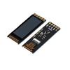 Split Keyboard Screen Replace for Nice View LS011B7DH03 Split Keyboard Display Screen 160x68 1.08inch Accessories