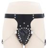 Men's Chastity Lock Chastity Belt Wear Pants Penis Chastity Lock Male Slave Lower Body Training Alternative Sexy Sex Product