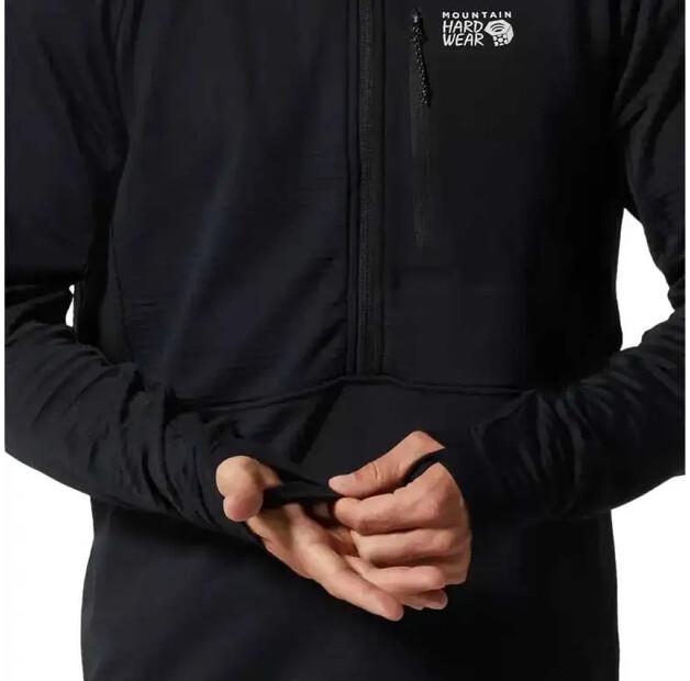 Mountain Hardwear Polartec® Power Grid™ Jacket