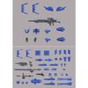 30MM Premium Bandai Limited Alto 1/144 eEXM-17A (X777 Unit)