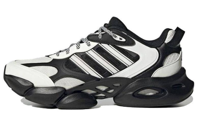 Adidas Climacool Vento 3.0  Black White  ID0074
