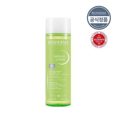 Sebium Lotion 200ml