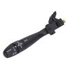 Headlight Indicator Switch 6242H0 Steering Column Control Stalk Replacement for Citroen C3 C4 C5 C8 Berlingo Xsara