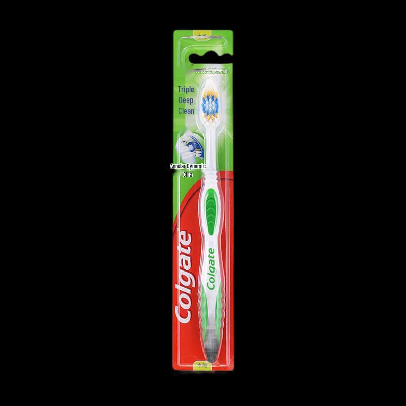 Colgate Triple Clean Toothbrush
