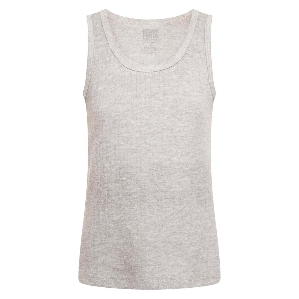 Heatforce Childrens/Kids Thermal Vest Top (Pack of 5)