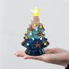 Relaxing Meditations Led Decor Starfish Christmas Tree Night Light Decorative Led Home Decor For Bedside