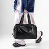 Waterproof Large Capacity Travel Bag with Dry-Wet Separation for Fitness and Sports