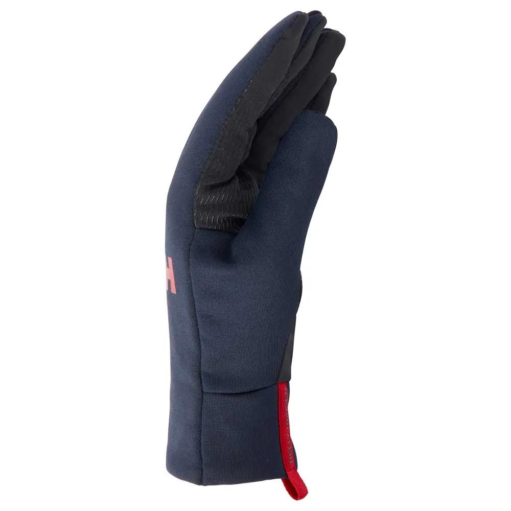 Helly Hansen Gloves Hardface Fleece Touch