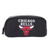 Sun Art NBA Square Pouch Black BULLS NBA-016A-BU