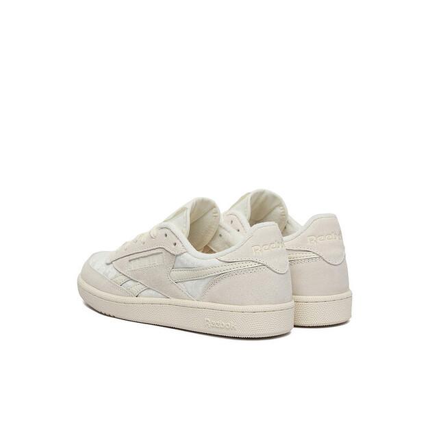 Кроссовки Reebok EO-CLUB C REVENGE VINTAGE II