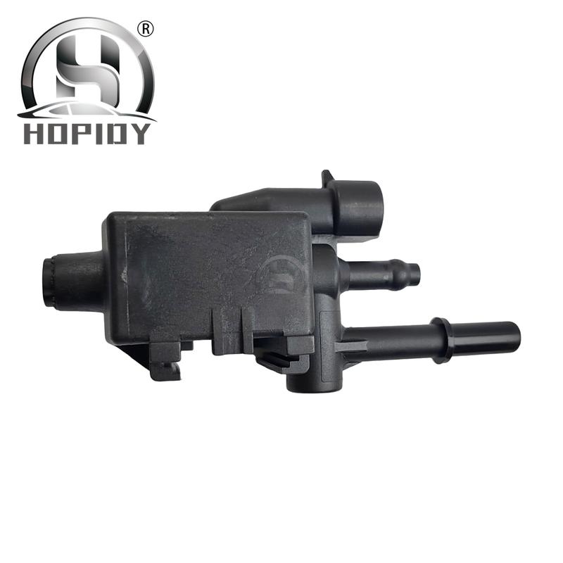 

For 93397793 Buick Chevrolet carbon canister solenoid valve steam purge valve