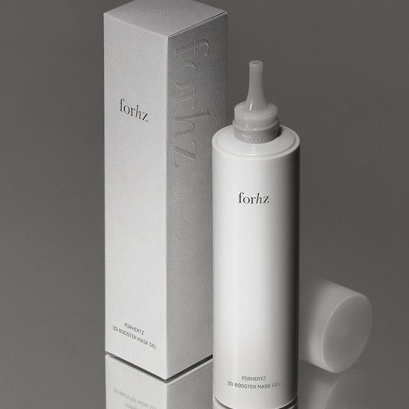 

Pohertz 3D Бустер-маска Гель 230г