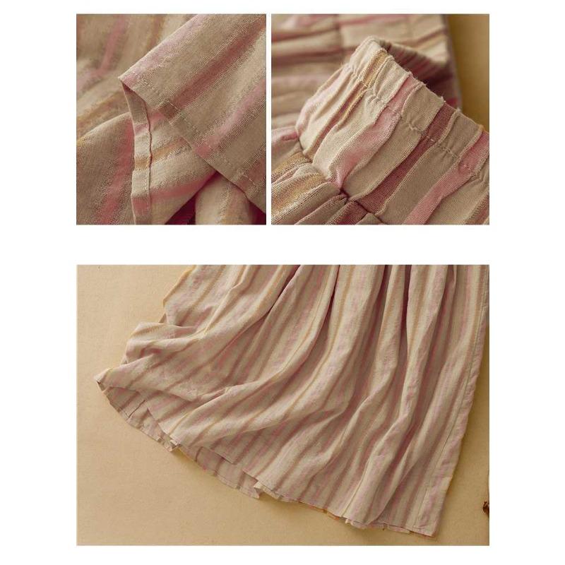 Women's Ruffled Dress