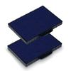 Ink Pad - Trodat - 6/511 - Ink Refill - Compatible Professional 5211, 54110, 54510 - Blue