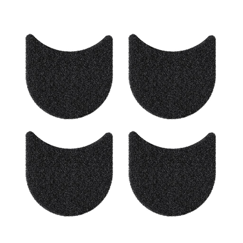 Mic Wind Muff Wind Noise Reduction Cover for Insta 360 GO 3 & GO3S Easy Installation Sound Noise Reducer