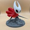 Hollow Knight Niedliche Anime Figur Modell Statue Niedlicher Spielcharakter Sammlerstücke Cartoon Puppen Heim Büro Dekoration