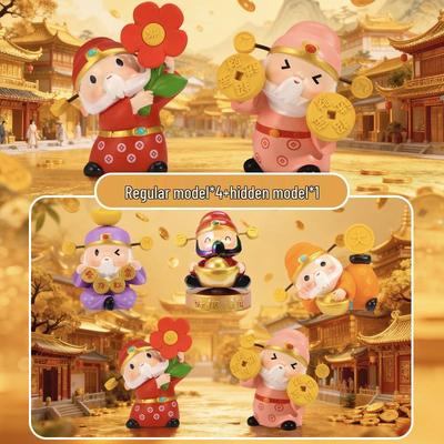 Decorazioni per la casa – Statuette