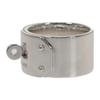 HERMES  H110002B #13(JP Size) 54  ring Silver925 Women