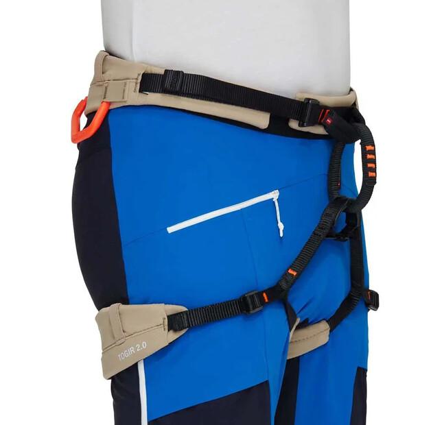 Mammut Eiger Speed Hybrid Pants