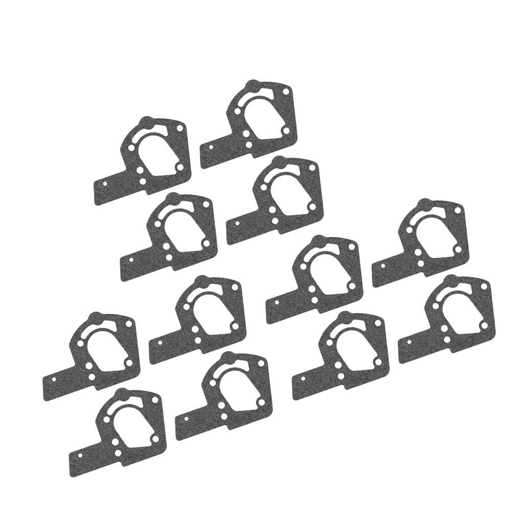 

Набір з 4/12 штук Прокладки для газонокосарок Прокладка для кріплення бака 12pcs
