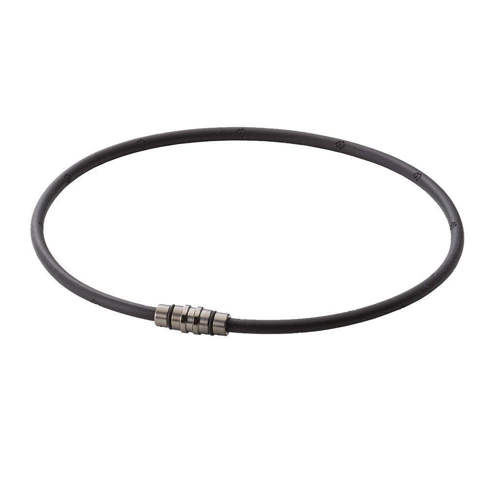 Colantotte Crest Necklace Premium Black ABAAS53S