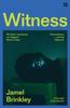 Witness by Jamel Brinkley Paperback Book 9780008538675