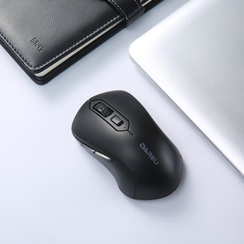 Dareu LM115 Dual Mode Office Mouse