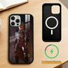Baldur's Gate   Phone Case For iPhone17,16,15,14,13,12,11 Plus,Pro Magnetic For Magsafe Wireless Charging