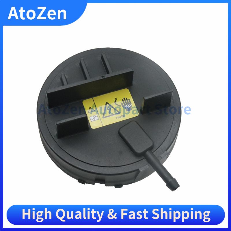 PCV Cover Engine Valve Cover 11127552281 11127555282 for BMW 328i Convertible Coupe Wagon XDrive 328xi 2007-2010 2011 2012 2013