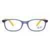 Ray Ban Kids Ry1615d Asian Fit 3907 Kids Eyeglasses