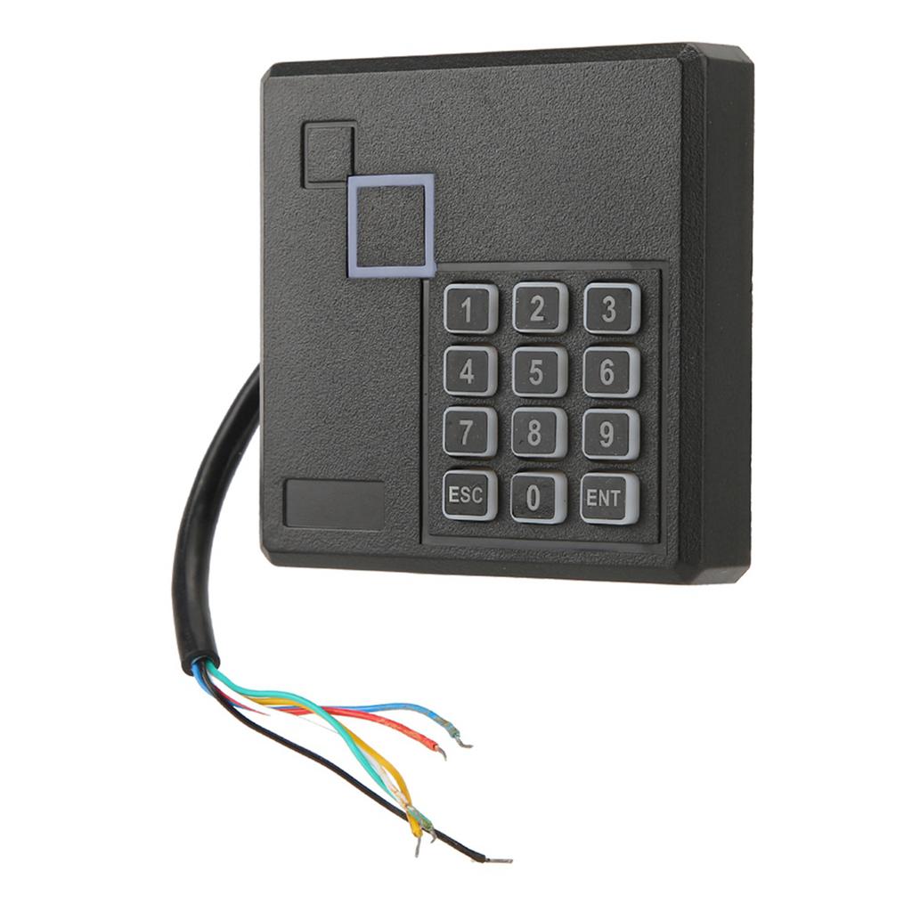 Access Controller Read Head with Keypad Password Card Reader Access Control System(ID)