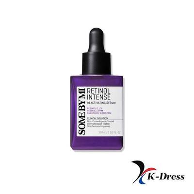 Intenzivní reaktivační sérum s retinolem 30 ml