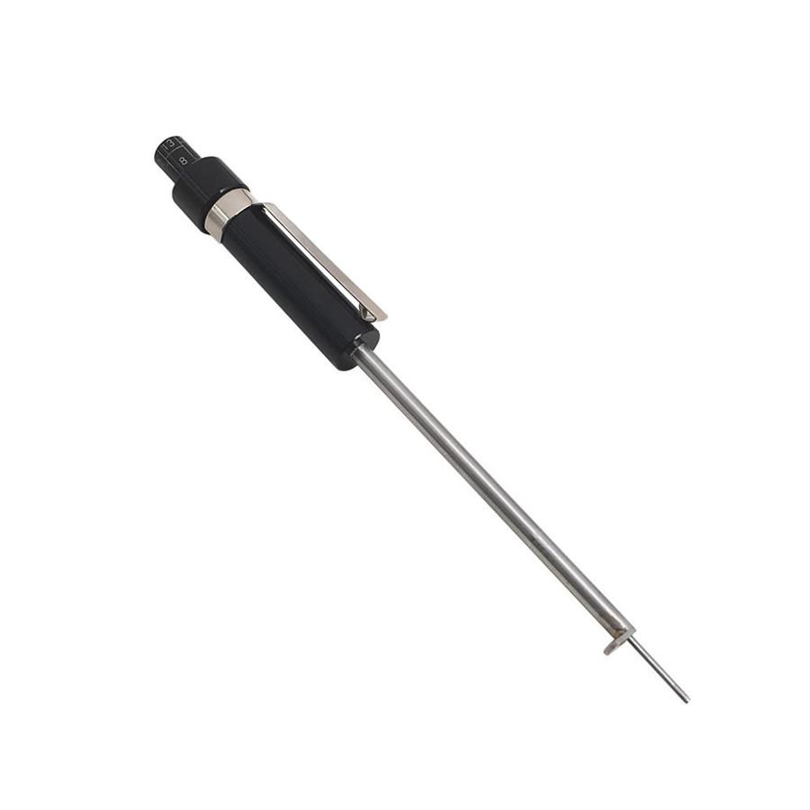 

Vehicle Brake Pad Thickness Gauge Car Brake Pad Tester Measuring Practical Tool