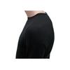 On Merino  Lg Sleeve Breathable T-Shirt Men Tops Black 19300738