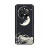 Custodia Cartoon Per Telefono Realme 12 Cover Posteriore In Silicone Liquido Morbido Per Realme 12 Pro Plus 5G Custodie Realme12X