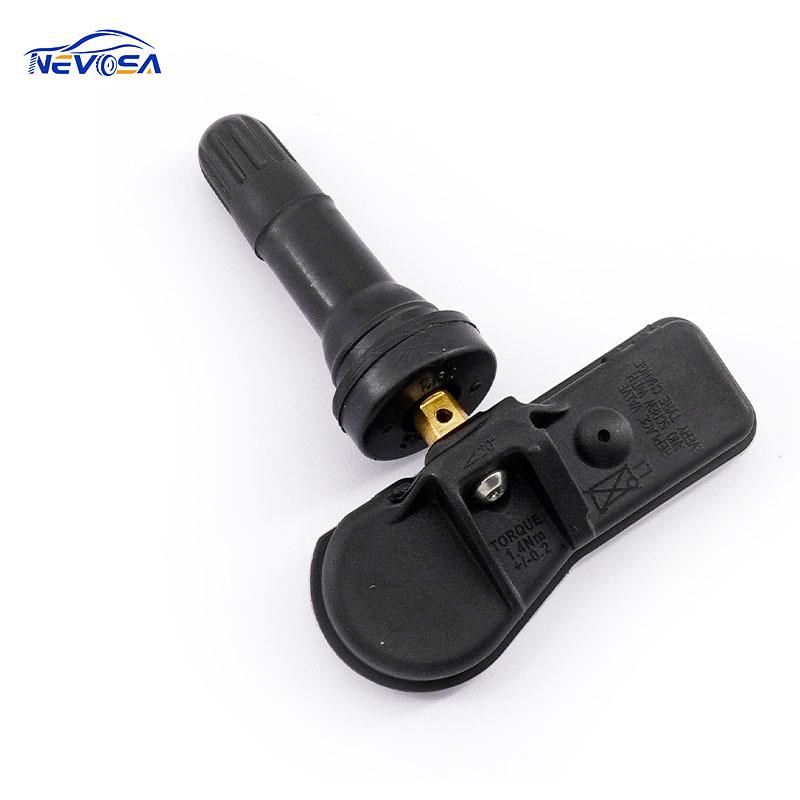 The 28103-FJ002 TPMS Is Compatible with Subaru Forester for Tire Pressure Monitoring.