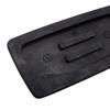 Automatisches Bremspedal Gaspedal Gummiabdeckung für Honda Accord Civic CR-V CR-Z Acura ZDX TSX RSX CL TL 46545S84A81 Rutschfest