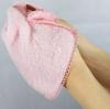 Flying Towel Made In Pure 50 X Sensitive Air PI Jōgan Sleeper, Japan, Cotton, Baby, 57cm, Skin, Cotton, Pink, SRTB-400S
