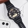 CASIO Men YOUTH Black Watch HDC-700-9A HDC-700-9A