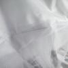 Weiß Schwarz Flauschig 4/6/8 Lagen Design Ohne Reif Unterrock Hochzeitskleid Krinoline Braut Ballkleid Unterrock Gefütterter Rock Partykleid Cosplay