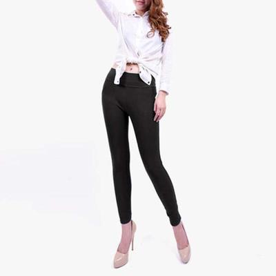 Leggings de Forro Polar Pantalones Ajustados (De las mujeres)